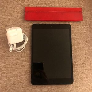 iPad Mini 16GB